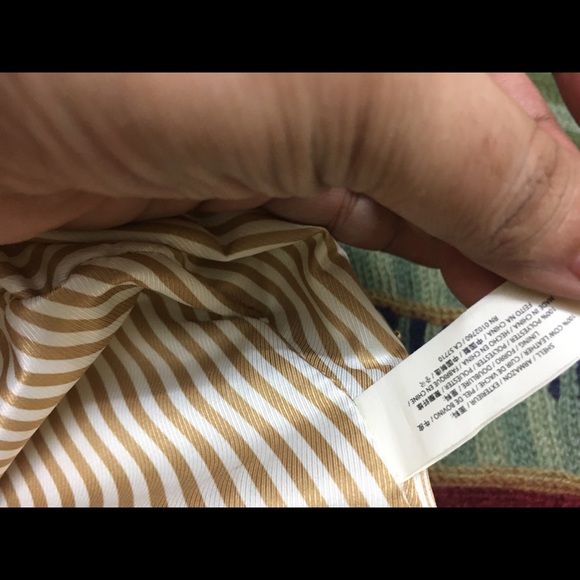 Authentic Kate Spade Cobble Hill Finley Hobo Bag in French Navy - Picture 11 of 16